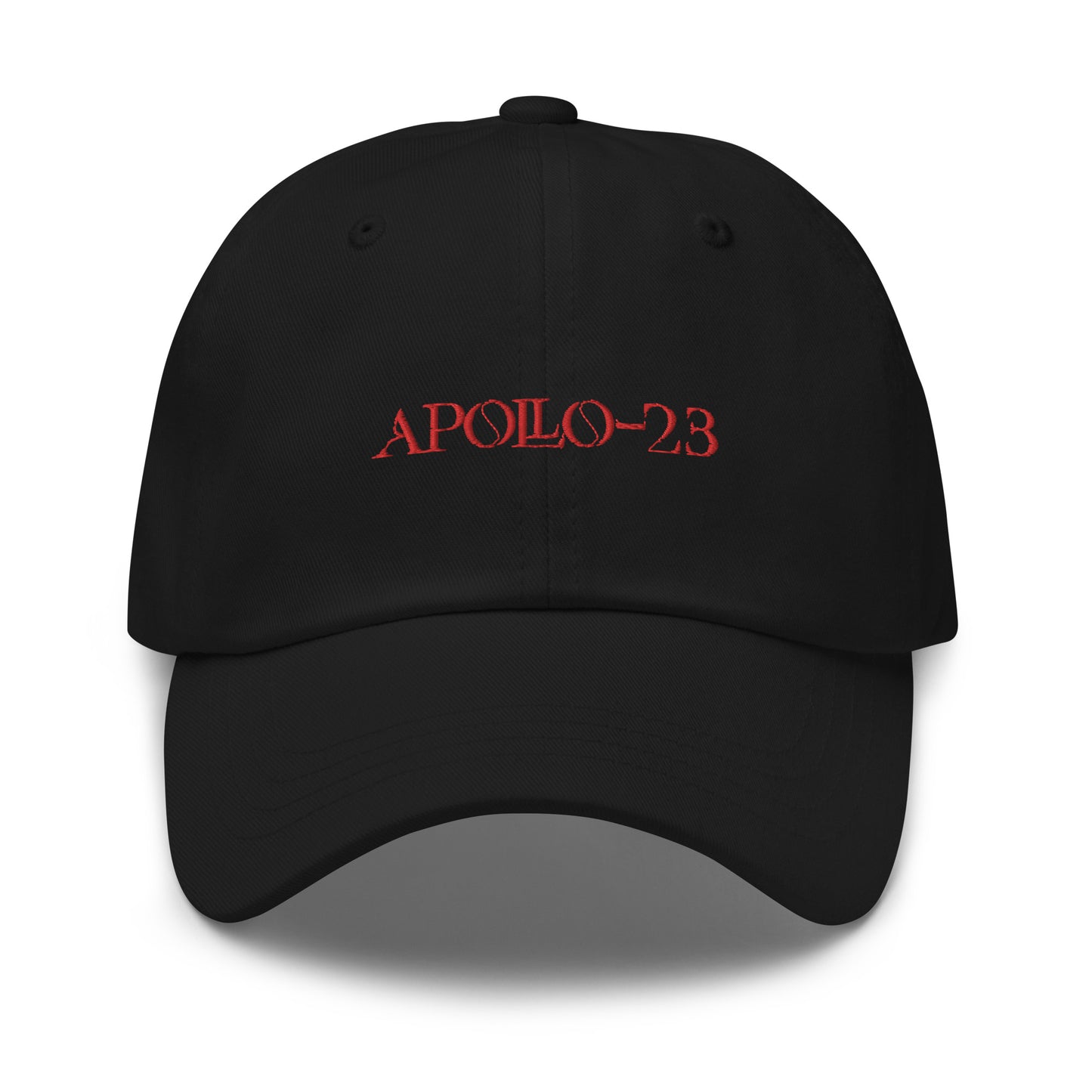 APOLLO-23 Classic Dad hat