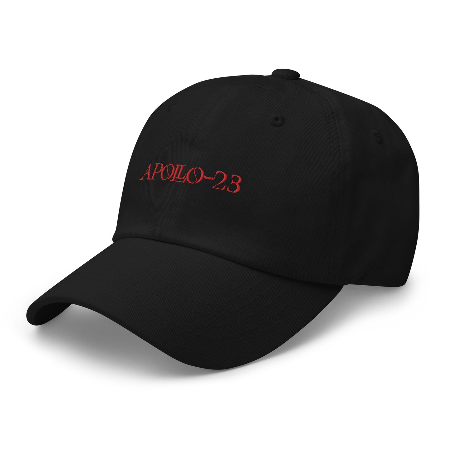 APOLLO-23 Classic Dad hat