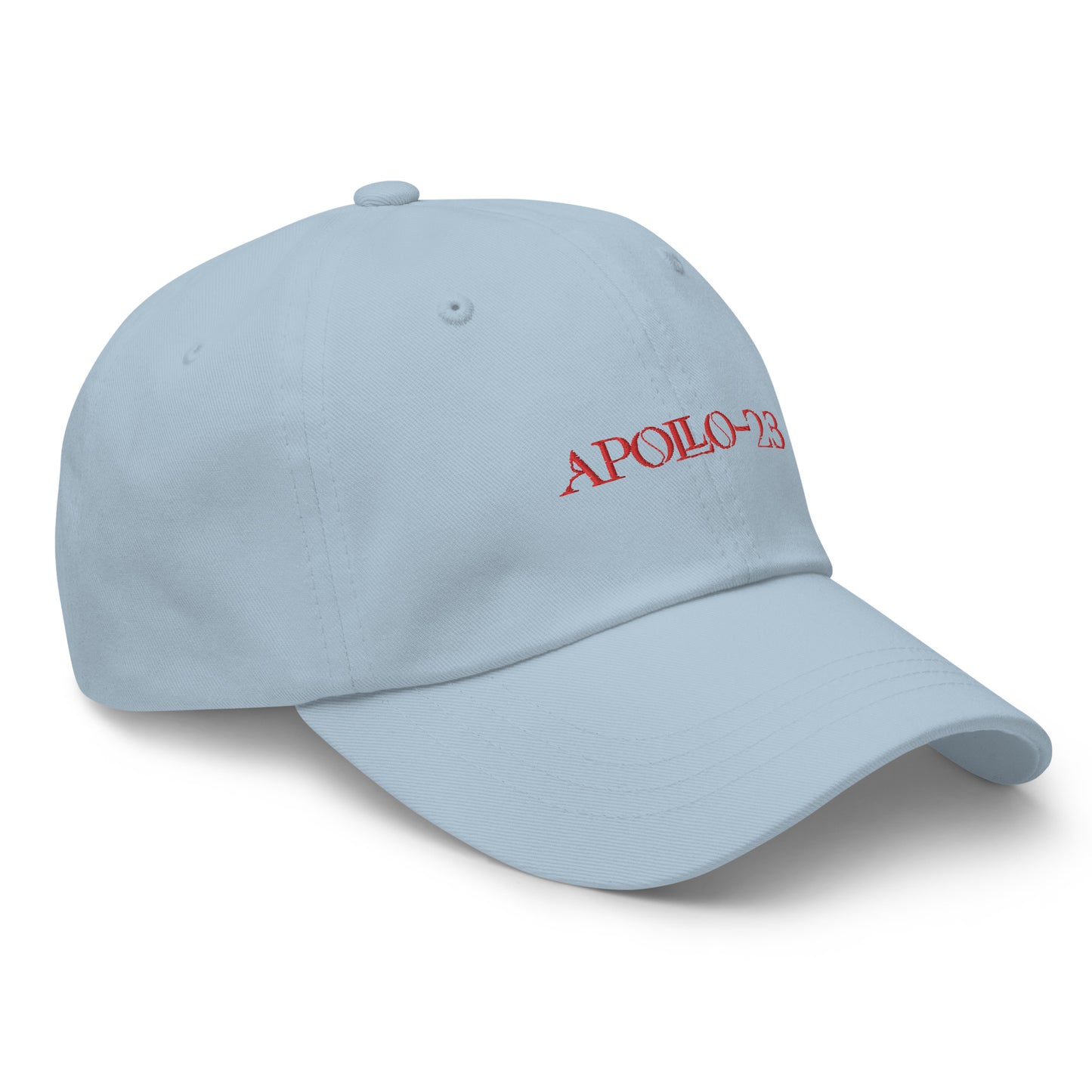 APOLLO-23 Classic Dad hat