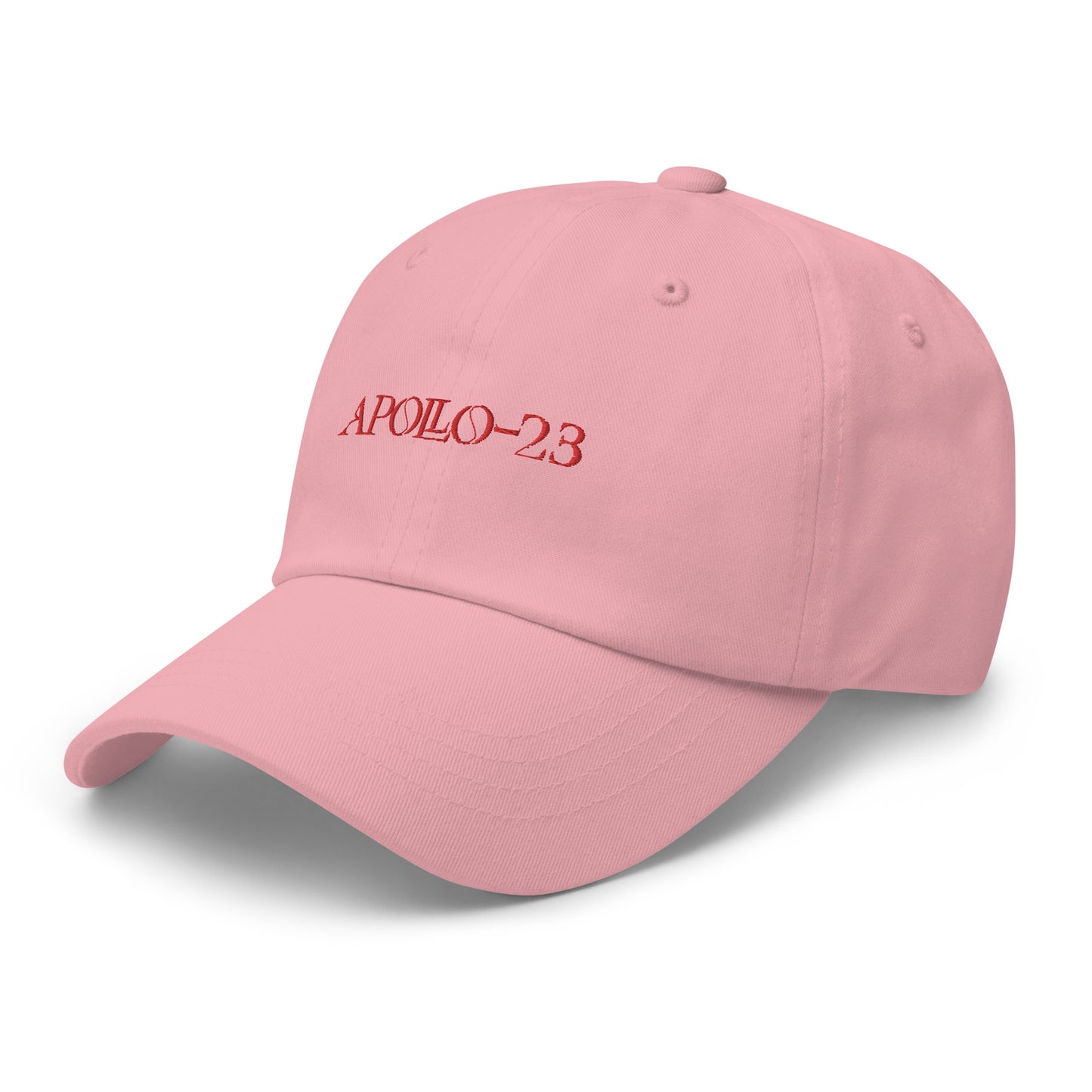 APOLLO-23 Classic Dad hat