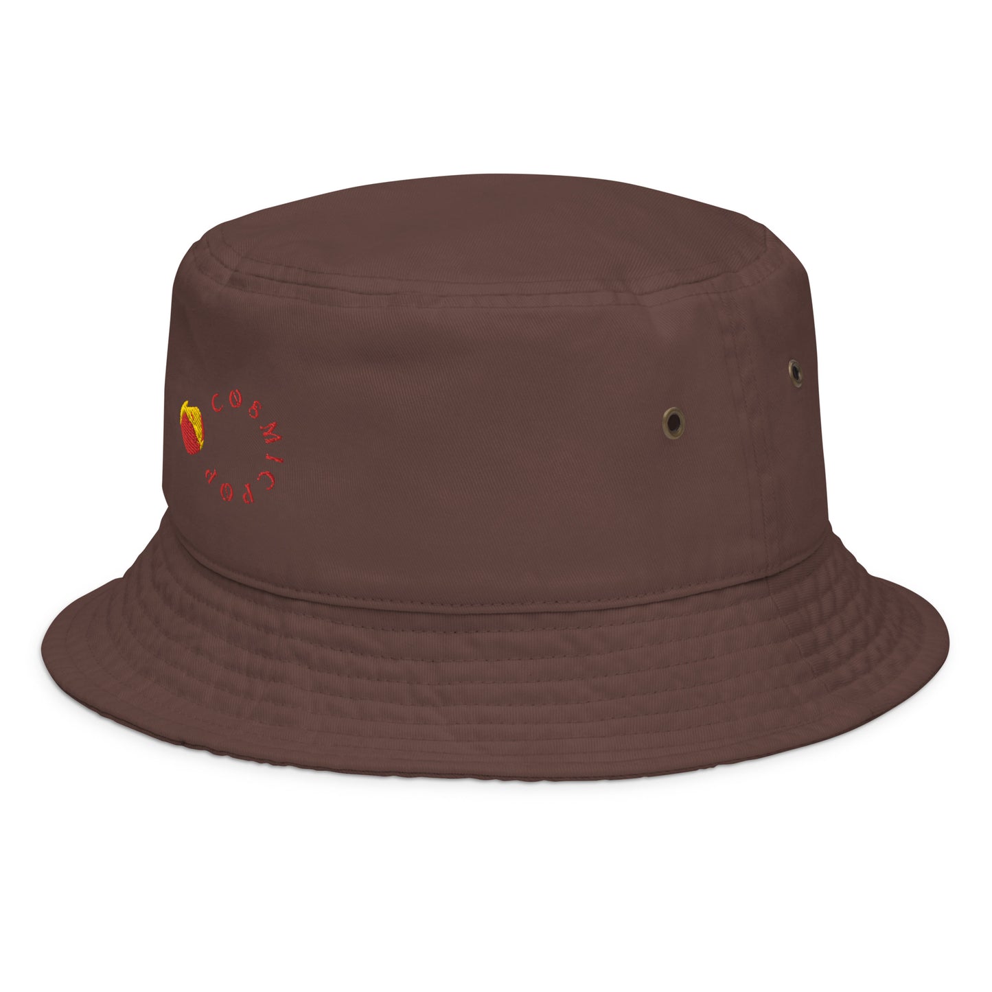 Cosmic Pop Fashion bucket hat