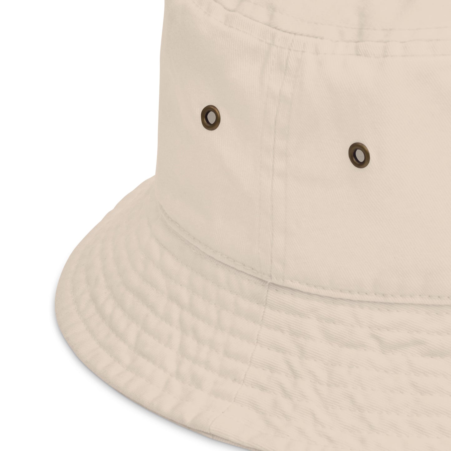 Cosmic Pop Fashion bucket hat